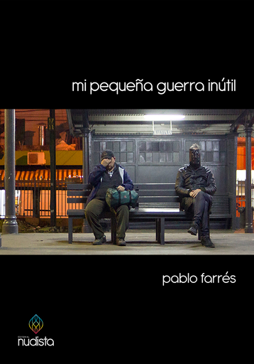 MI PEQUEÑA GUERRA INÚTIL (EBOOK)