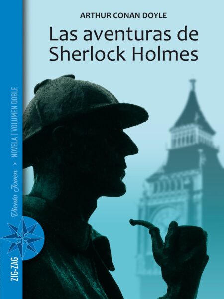 AVENTURAS DE SHERLOCK HOLMES (EBOOK)