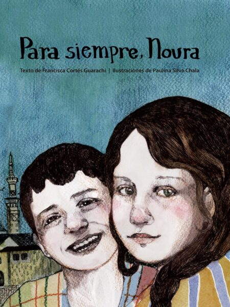 PARA SIEMPRE, NOURA (EBOOK)