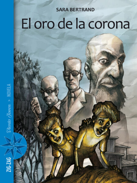 ORO DE LA CORONA, EL (EBOOK)