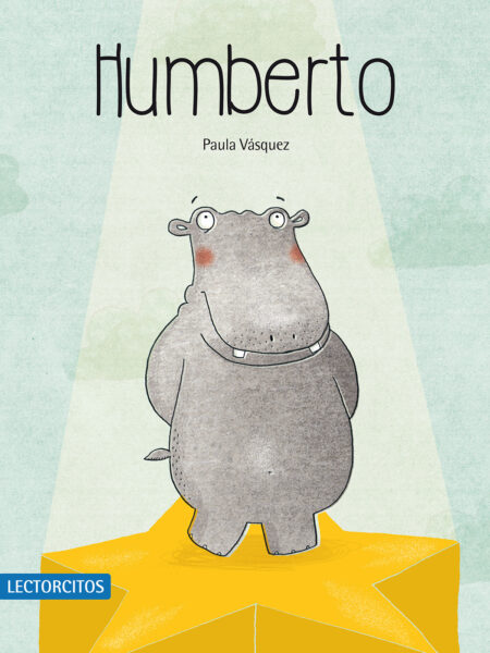 HUMBERTO (EBOOK)