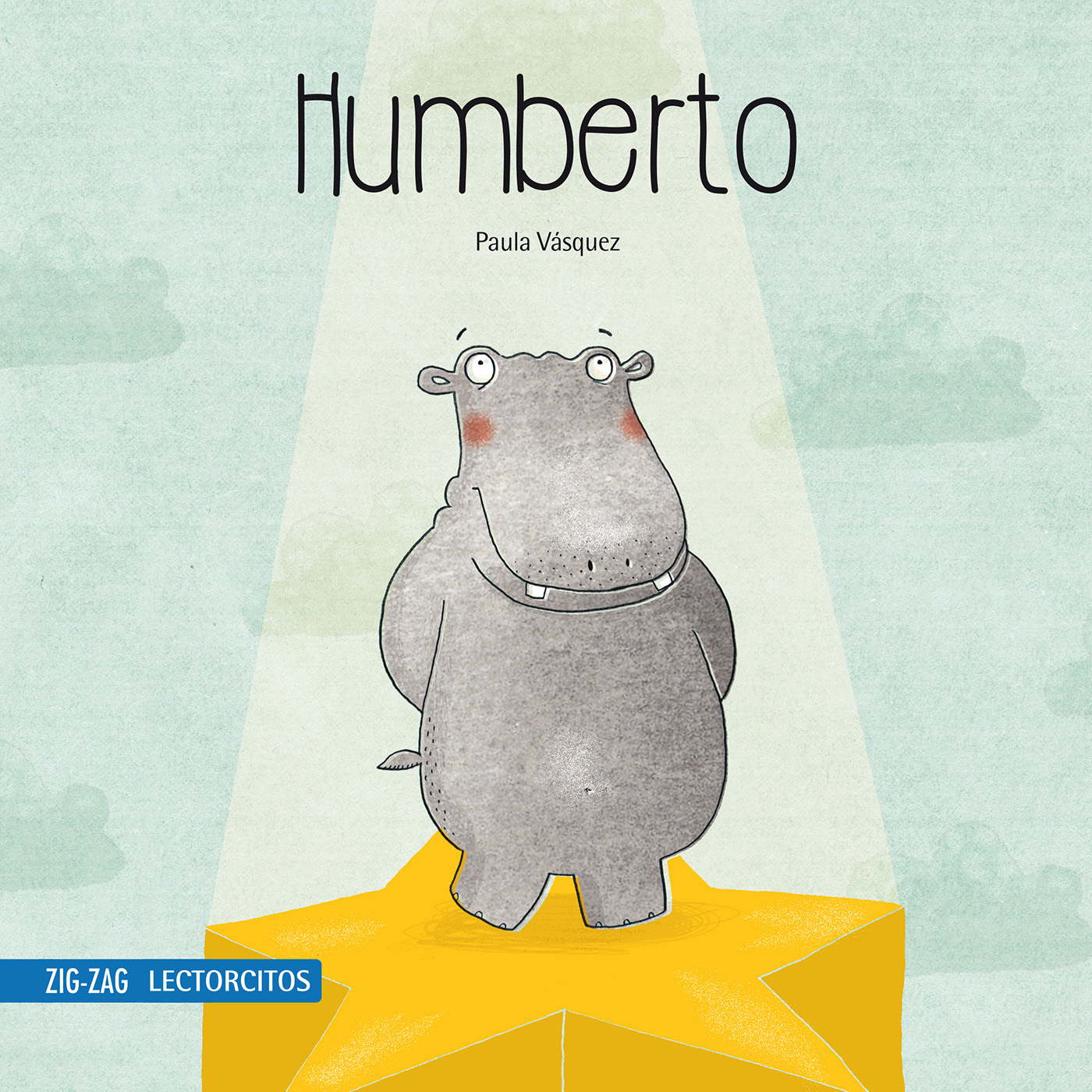 HUMBERTO (EBOOK)