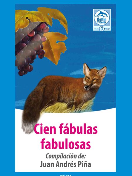 CIEN FÁBULAS FABULOSAS (EBOOK)