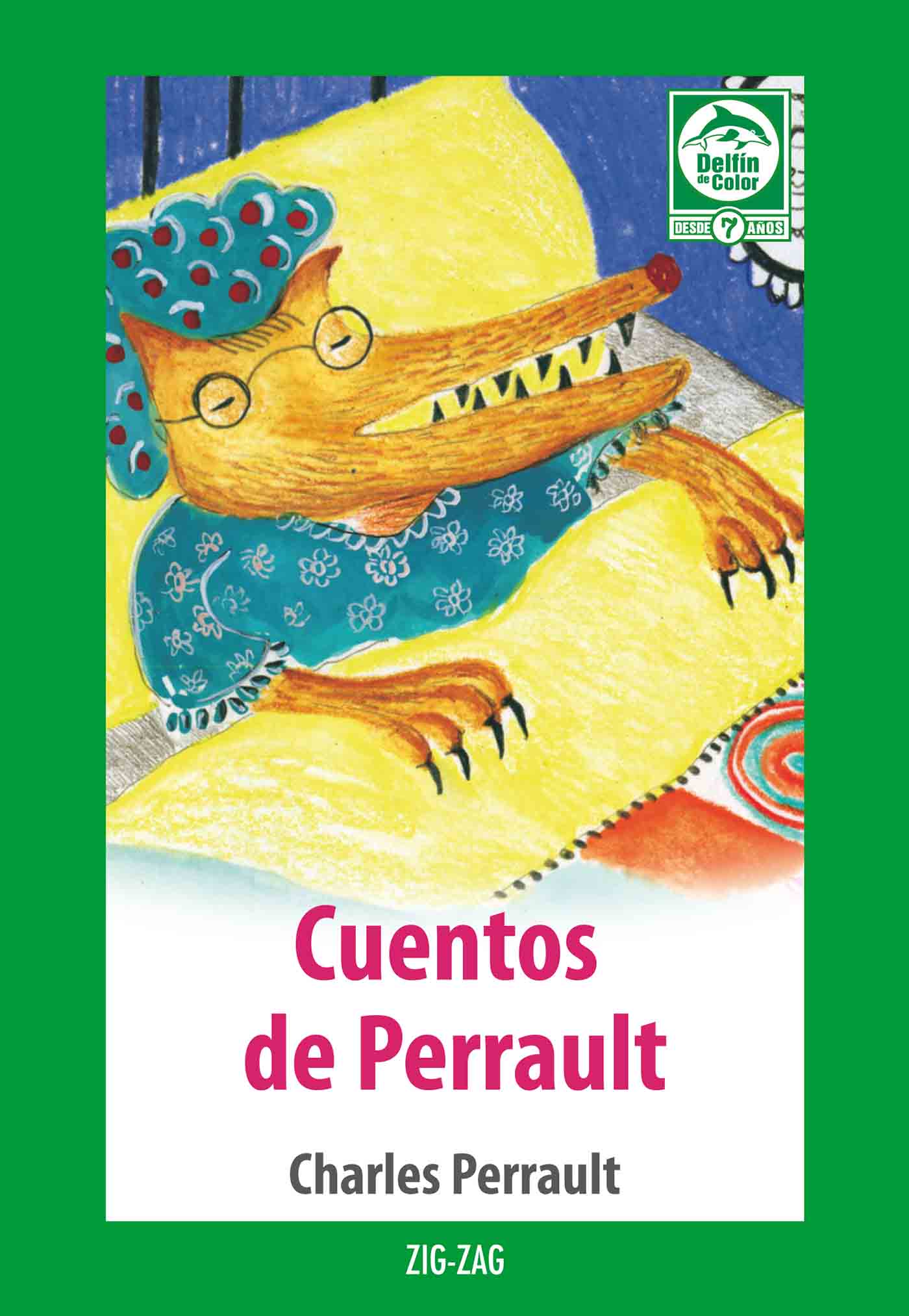 CUENTOS DE PERRAULT (EBOOK)