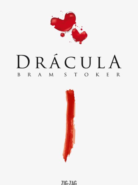 DRÁCULA (EBOOK)