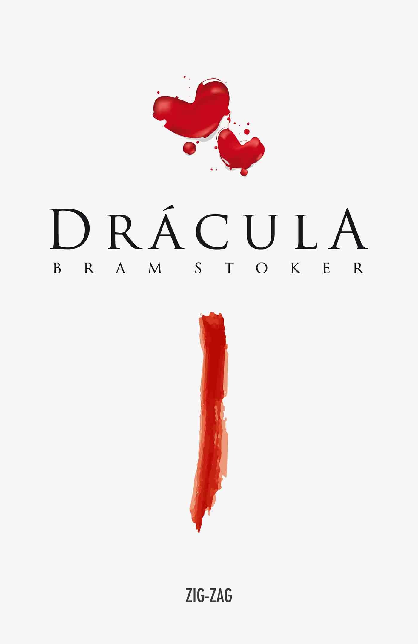 DRÁCULA (EBOOK)
