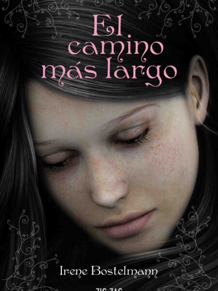 CAMINO MÁS LARGO, EL (EBOOK)