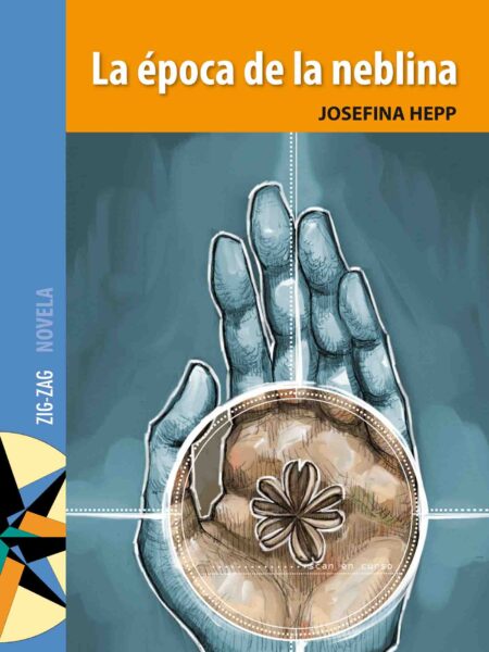 ÉPOCA DE  NEBLINA, LA (EBOOK)