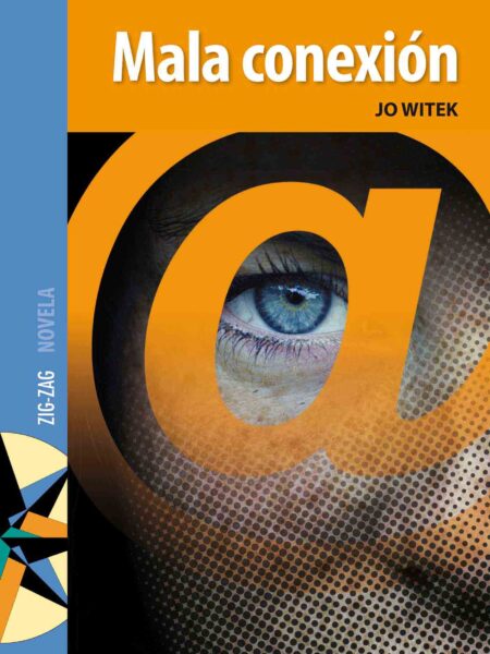 MALA CONEXIÓN (EBOOK)