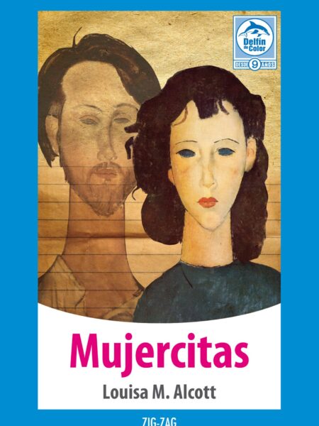 MUJERCITAS (EBOOK)