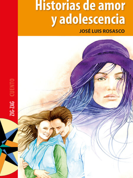 HISTORIAS DE AMOR Y ADOLESCENCIA (EBOOK)