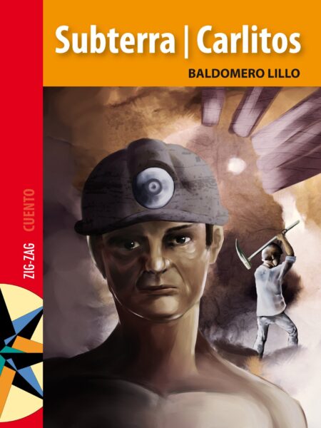 SUBTERRA - CARLITOS (EBOOK)