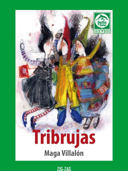 TRIBRUJAS (EBOOK)