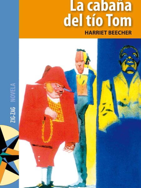 CABAÑA DEL TIO TOM, LA (EBOOK)
