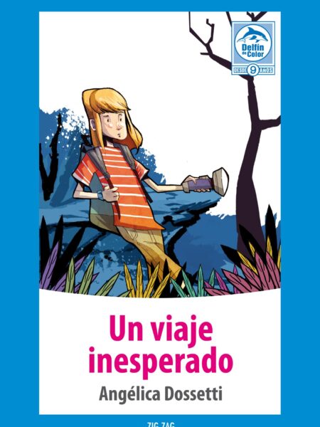 VIAJE INESPERADO, UN (EBOOK)