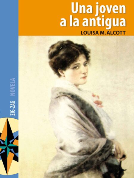 JOVEN A LA ANTIGUA, UN (EBOOK)