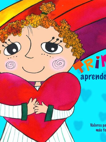 TRINUKA APRENDE A AMAR (EBOOK)