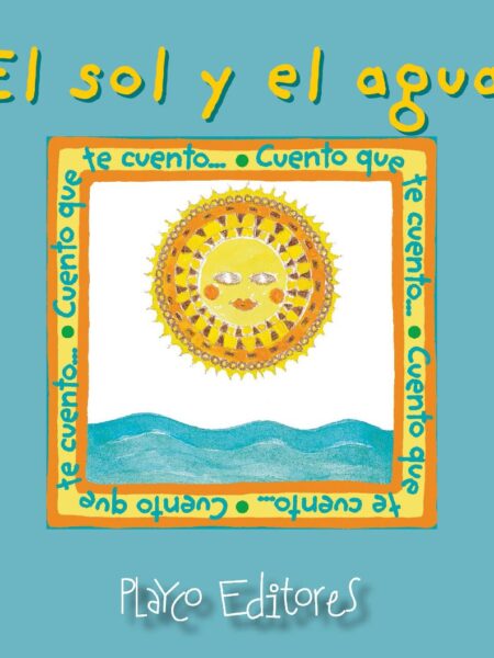 SOL Y  AGUA, EL (EBOOK)