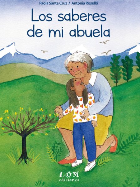 SABERES DE MI ABUELA, LOS (EBOOK)
