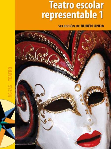 TEATRO ESCOLAR REPRESENTABLE 1 (EBOOK)