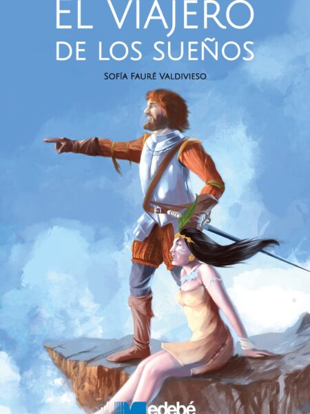VIAJERO DE LOS SUEÑOS, EL (EBOOK)