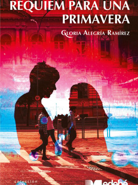 RÉQUIEM PARA UNA PRIMAVERA (EBOOK)