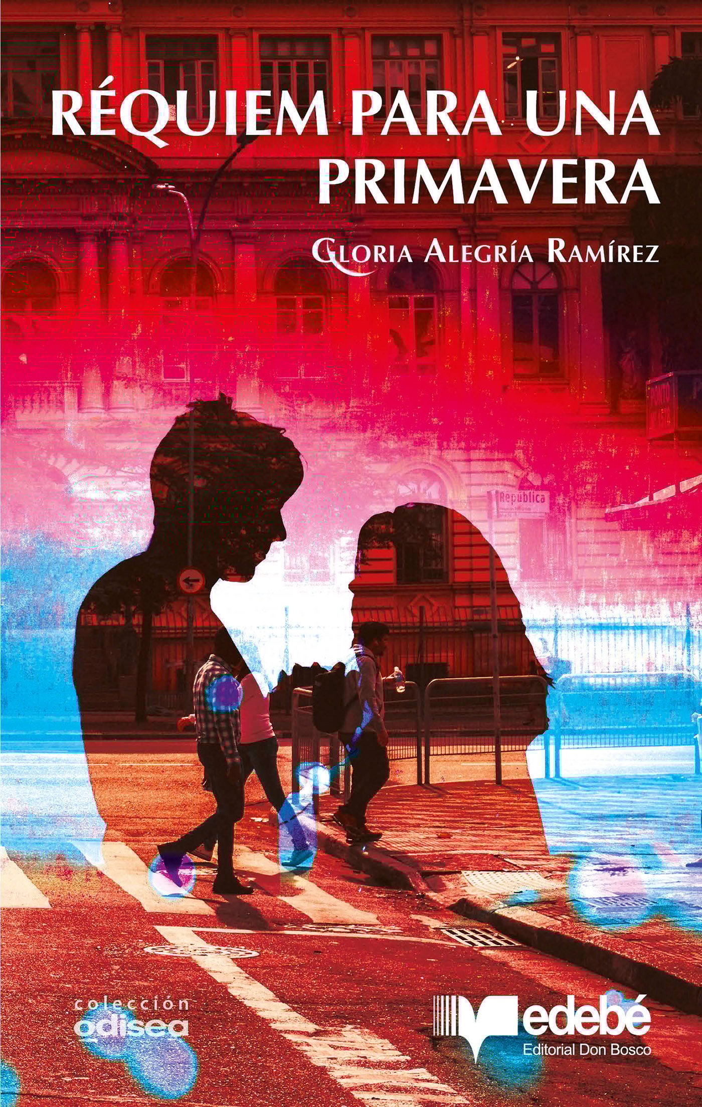 RÉQUIEM PARA UNA PRIMAVERA (EBOOK)