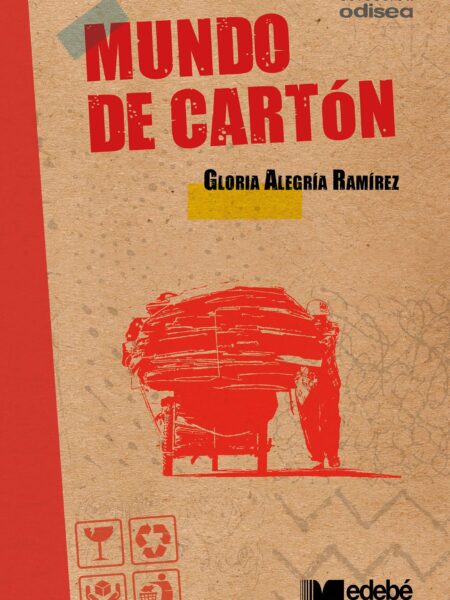MUNDO DE CARTÓN (EBOOK)