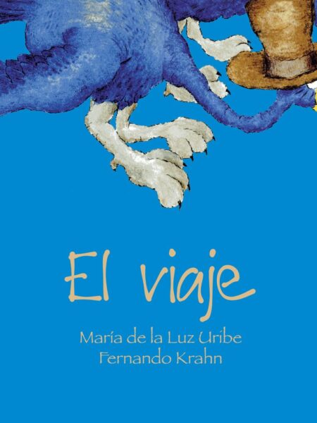 VIAJE, EL (EBOOK)