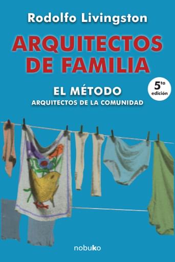 ARQUITECTOS DE FAMILIA (EBOOK)