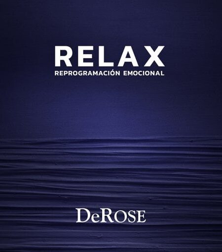 RELAX EN ESPAÑOL - REPROGRAMACIÓN EMOCIONAL (AUDIOLIBRO)