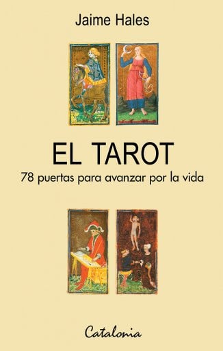 TAROT, EL (EBOOK)