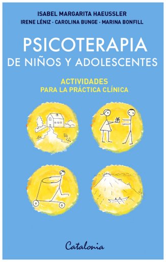 PSICOTERAPIA DE NIÑOS Y ADOLESCENTES (EBOOK)