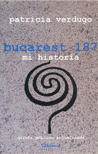 BUCAREST 187 (EBOOK)
