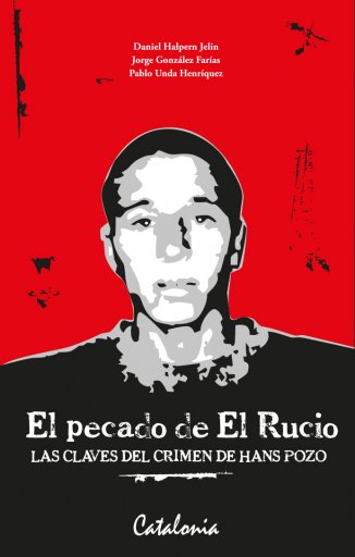 PECADO DE  RUCIO, EL (EBOOK)