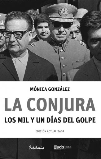 CONJURA, LA (EBOOK)