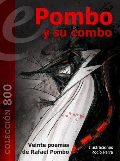 POMBO Y SU COMBO (EBOOK)