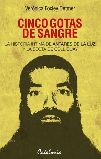 CINCO GOTAS DE SANGRE (EBOOK)