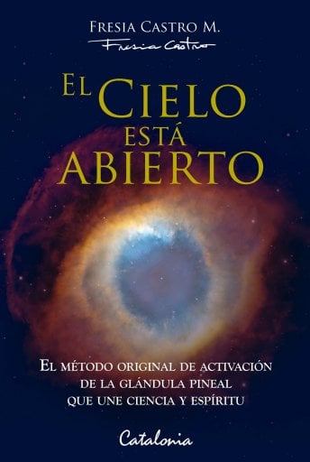 CIO ESTÁ ABIERTO, EL (EBOOK)