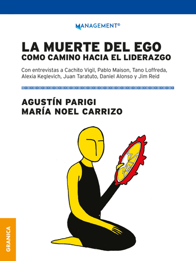 MUERTE DEL EGO, LA (EBOOK)