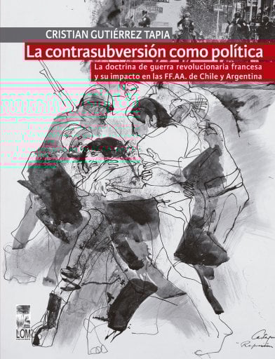 CONTRASUBVERSIÓN COMO POLÍTICA, LA (EBOOK)