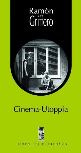 CINEMA-UTOPPIA (EBOOK)