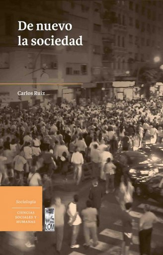 DE NUEVO LA SOCIEDAD (EBOOK)