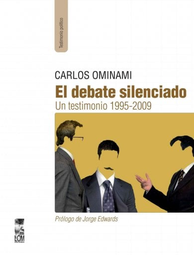 DEBATE SILENCIADO, EL (EBOOK)
