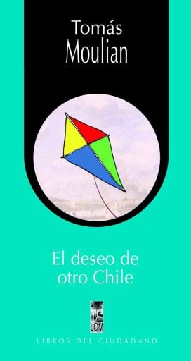 DESEO DE OTRO CHILE, EL (EBOOK)