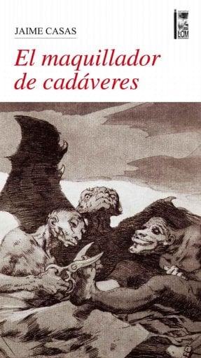 MAQUILLADOR DE CADÁVERES, EL (EBOOK)