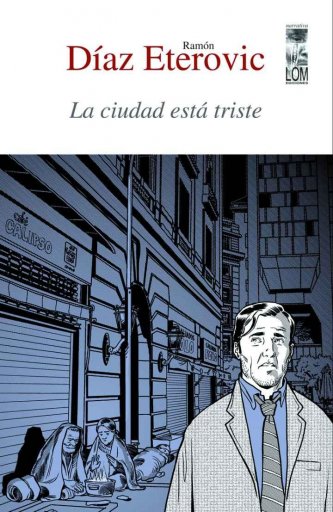 CIUDAD ESTÁ TRISTE, LA (EBOOK)