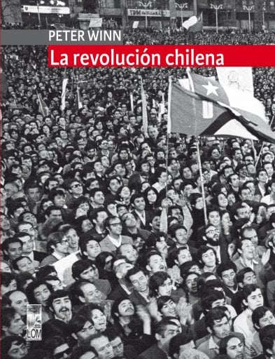 REVOLUCIÓN CHILENA, LA (EBOOK)