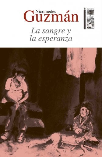 SANGRE Y  ESPERANZA, LA (EBOOK)