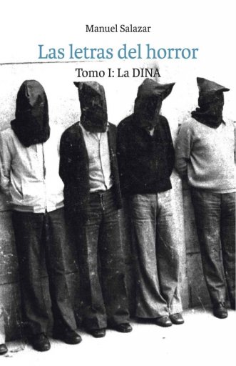 LETRAS DEL HORROR. TOMO I: LA DINA, LA (EBOOK)